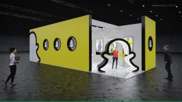 SnapChat – OMR 2023 – Hamburg