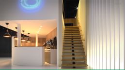 Designkonzept Google – DMEXCO 2015