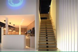 Designkonzept Google – DMEXCO 2015