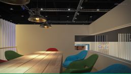 Designkonzept Google – DMEXCO 2015