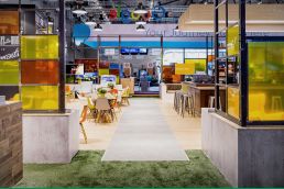 Google Messestand 2015