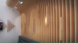 Google OMR 2017 Stand