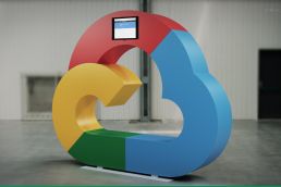 Google Cloud Möbel