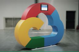 Google Cloud Möbel