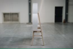 Google Cloud Promotion Möbel