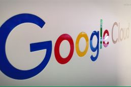 Google Cloud Promotion Möbel