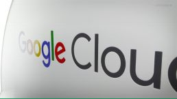 Google Cloud Promotion Möbel