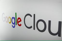 Google Cloud Promotion Möbel