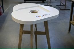 Google Cloud Möbel
