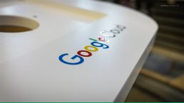 Google Cloud Möbel