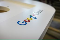 Google Cloud Möbel