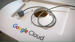 Google Cloud Möbel